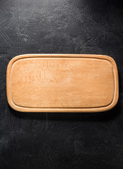 cutting board at black