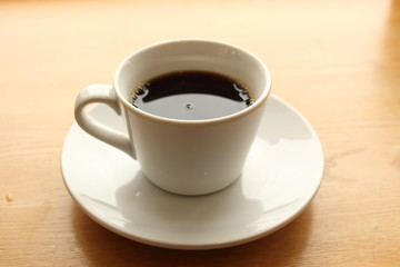 コーヒー