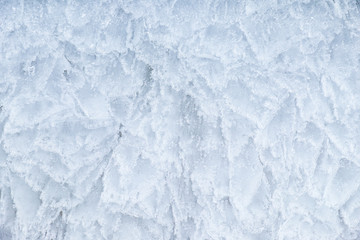 Fototapeta na wymiar Ice texture background