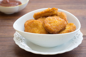 チキンナゲット