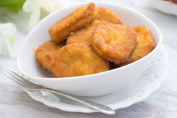 チキンナゲット