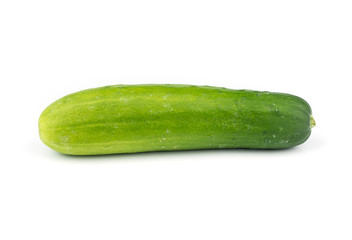 fresh Cucumber vegetable.