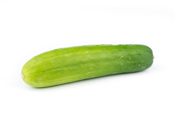 fresh Cucumber vegetable.