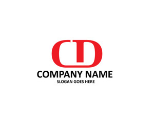 CD Letter Logo