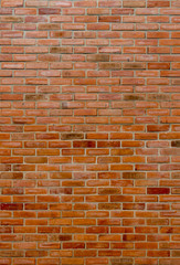 old brick wall