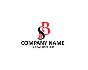 SB Letter Building Logo