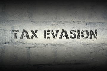 tax evasion gr
