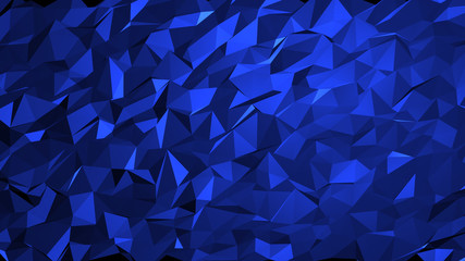 Abstract polygonal backgrounds