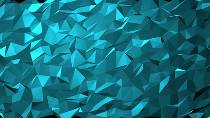Abstract polygonal backgrounds