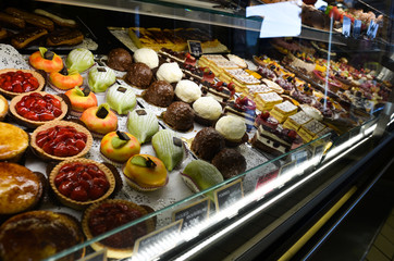  dessert in Monaco