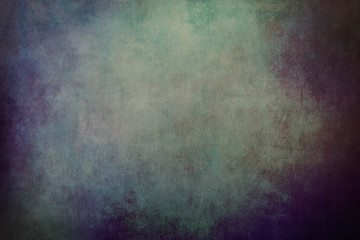 grungy canvas background or texture - obrazy, fototapety, plakaty