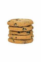 chocolate cookiesc