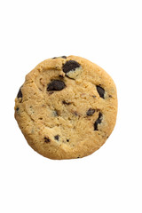 chocolate cookies