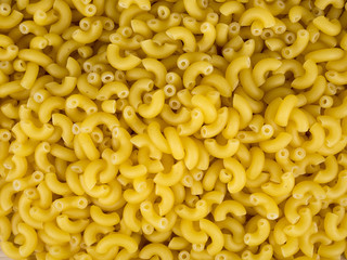 Pates sur planche en bois