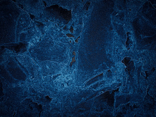blue abstract background
