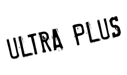 Ultra Plus rubber stamp. Grunge design with dust scratches. Effects can be easily removed for a clean, crisp look. Color is easily changed.