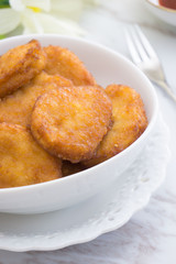 チキンナゲット