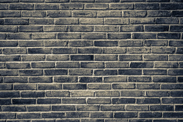 old stain brick texture background