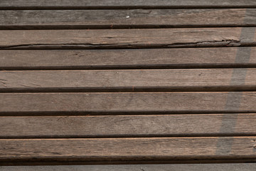 old rustic wood plank background