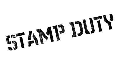 Stamp Duty rubber stamp. Grunge design with dust scratches. Effects can be easily removed for a clean, crisp look. Color is easily changed.