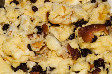 Kaiserschmarrn