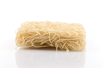 asian ramen instant noodles