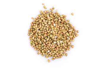 organic bio buckwheat