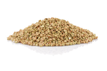 organic bio buckwheat