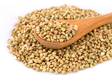 organic bio buckwheat