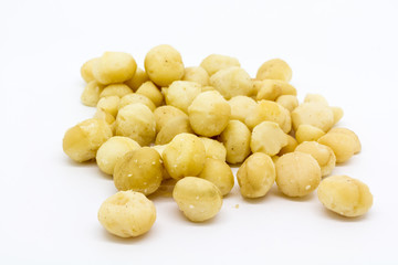 Macadamia Nuts