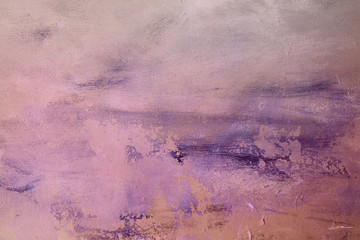 Obraz na płótnie Canvas pink grungy background background or texture