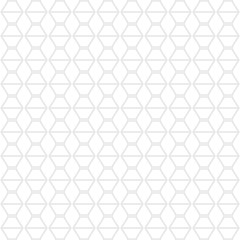 Fototapeta premium geometric vector seamless texture