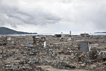 tsunami japon 2011 