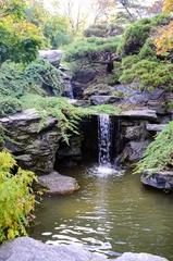 Poster de jardin Paysages Botanical Garden  © Bilson