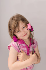 des fleurs pour maman