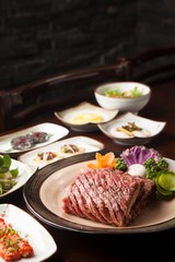 seasoning prime rib