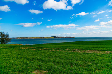 Green Coast - Rügen, Germany