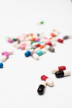 pills