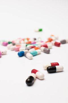pills
