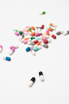 pills