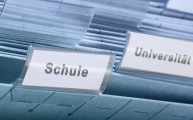 Schule  - Symbolfoto