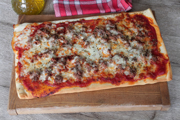 pizza 