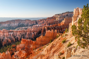 Bryce Canon sunrise