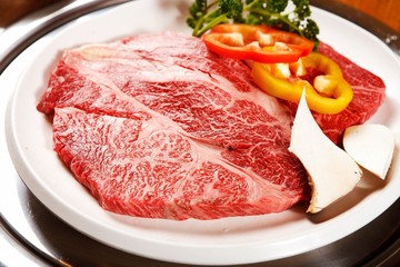 sirloin
