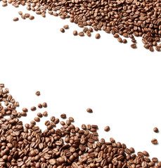 Coffee beans