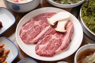 sirloin