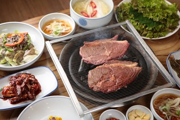 sirloin