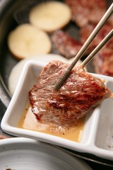 seolhwa sirloin