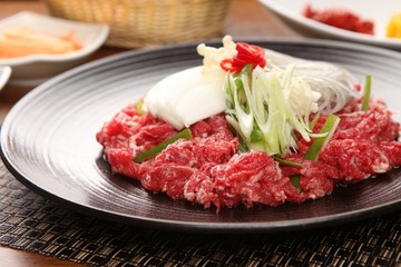 bulgogi