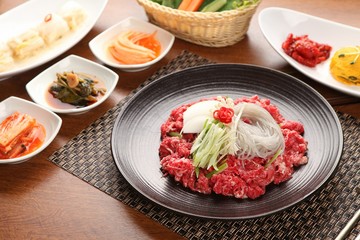 bulgogi